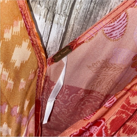 NWT Free People Tied To You in Lemonade Combo - Picture 6 of 7